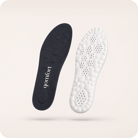 Comfort Insoles, photo 3