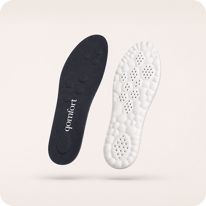 Comfort Insoles, photo 3