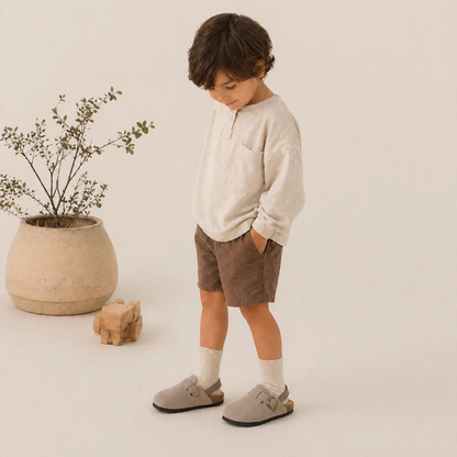 The Kids' Clog, photo 3