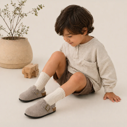 The Kids' Clog, photo 8